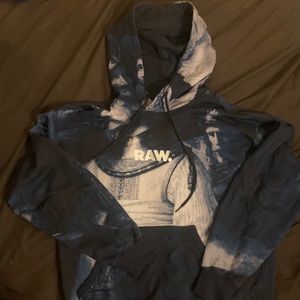g-star Raw Hoodie